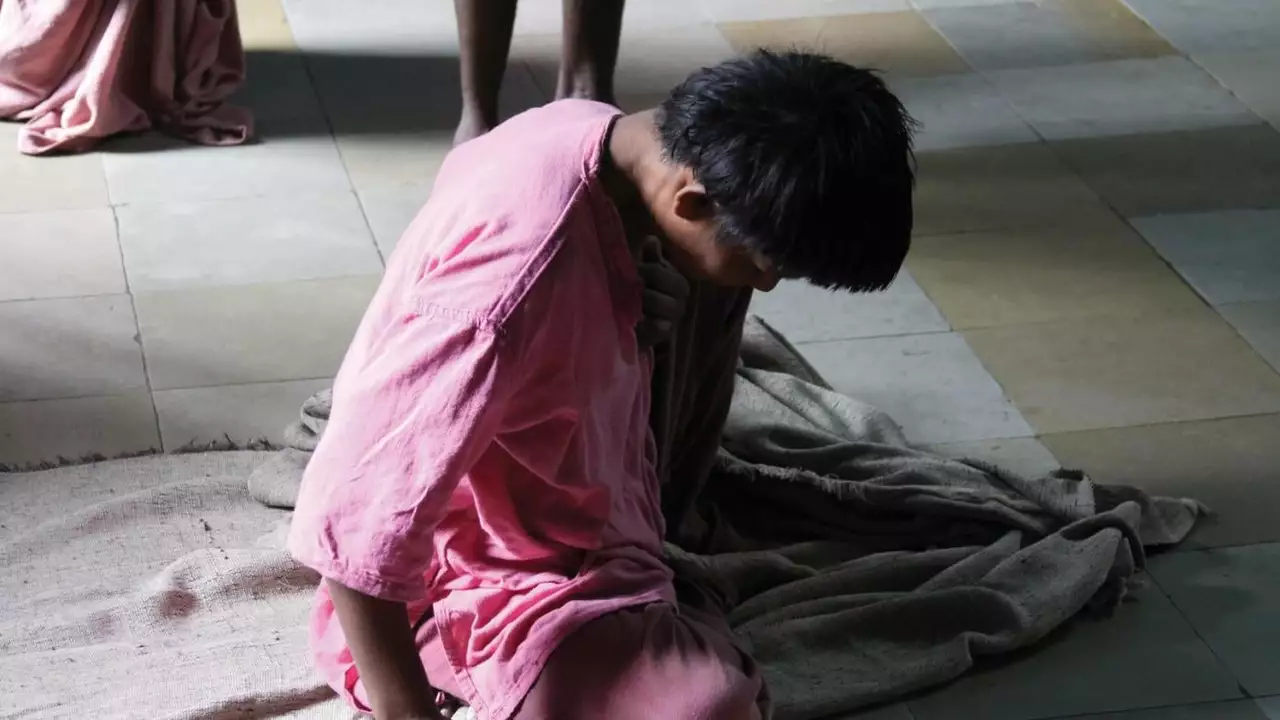 Don't shift mentally ill to custodial homes - India News?