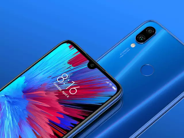 What are some pros and cons of Redmi Note 7?