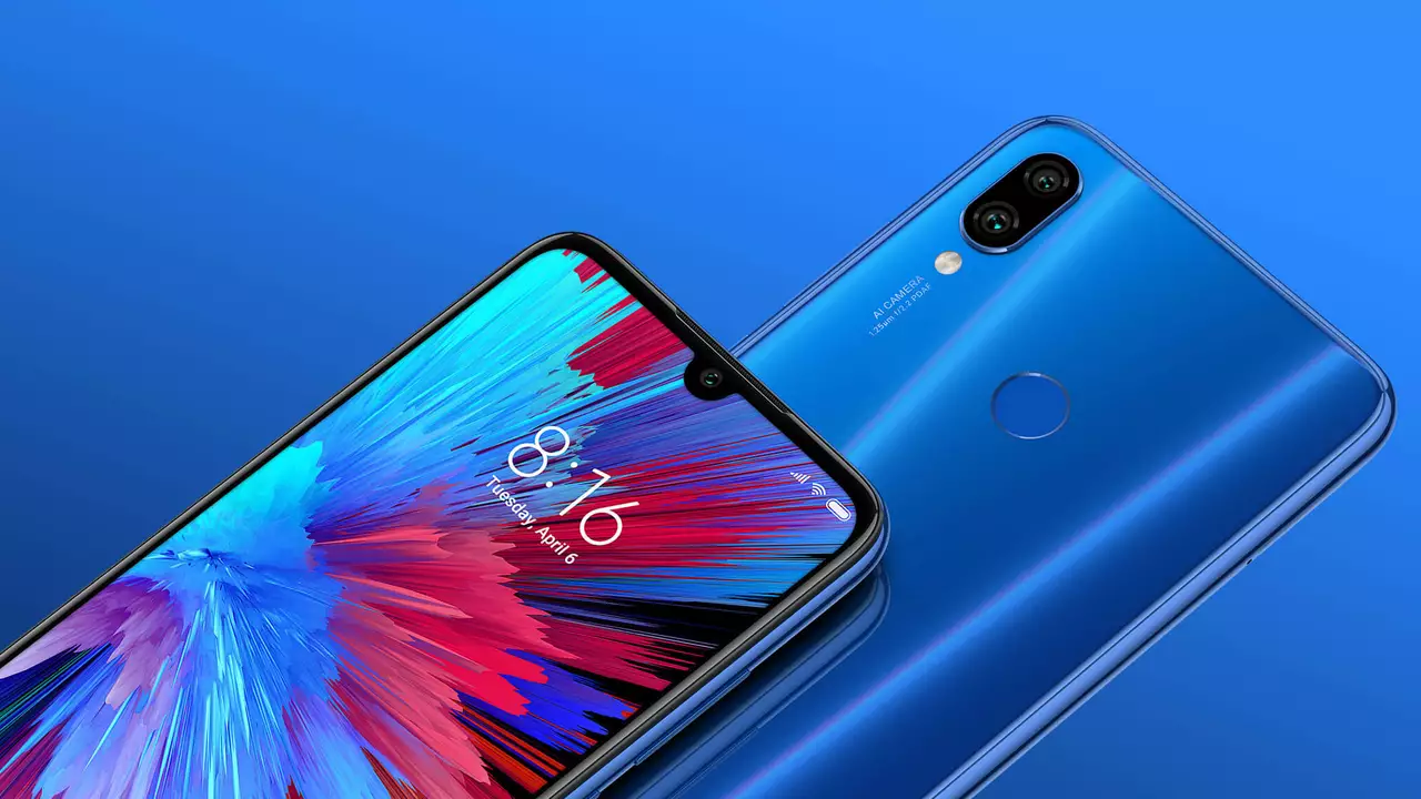 What are some pros and cons of Redmi Note 7?